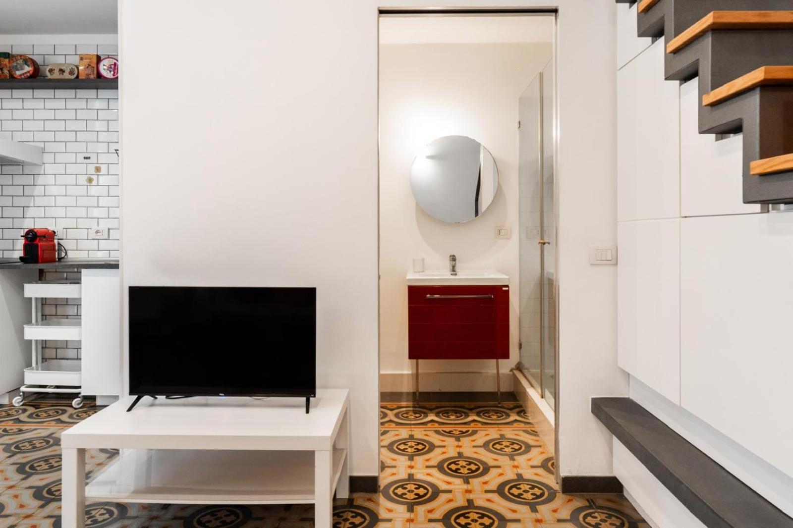 Bienvenue 2 Apartamento Bari Exterior foto